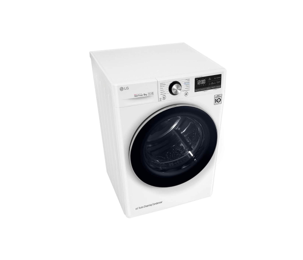 LG RC90V9AV3N - 1374176 - zdjęcie 13